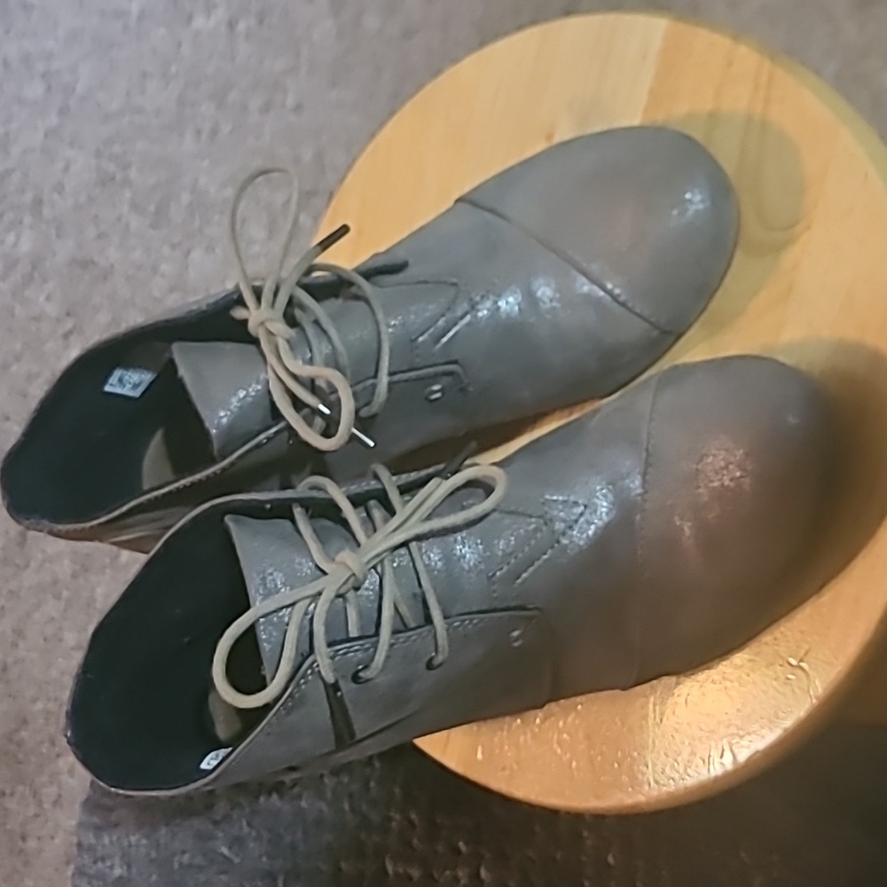 Toms boots